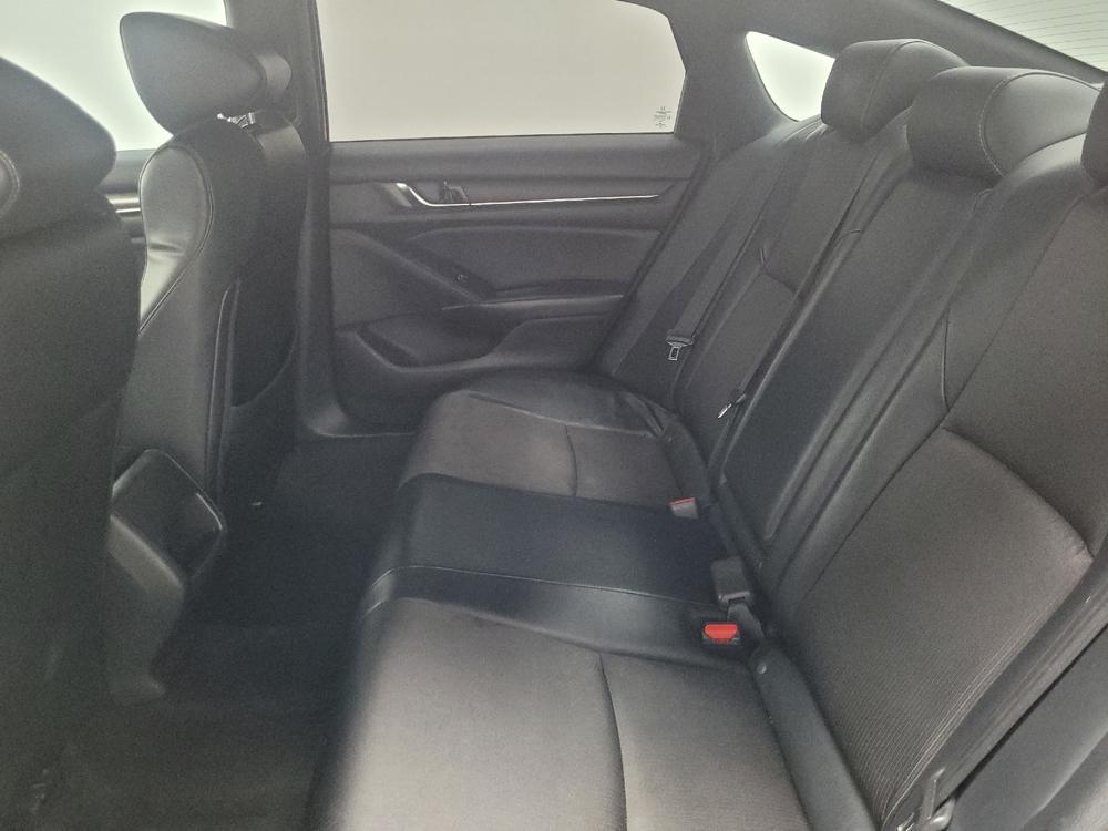 used 2018 Honda Accord car, priced at $19,495