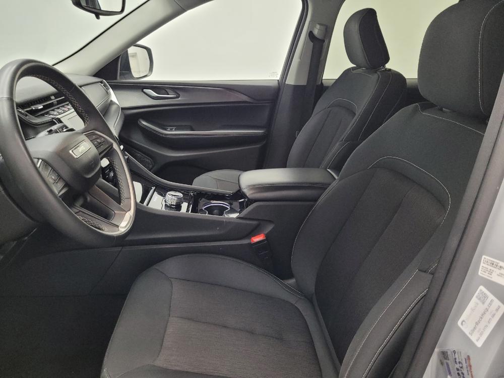 used 2023 Jeep Grand Cherokee car, priced at $24,595