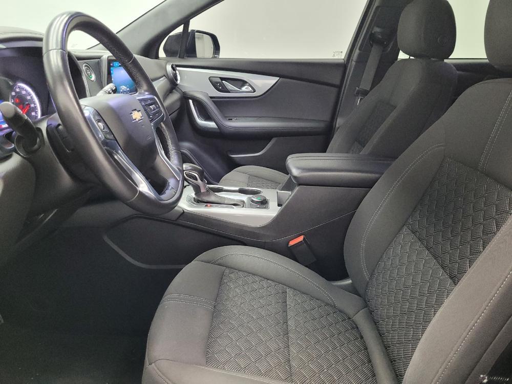 used 2019 Chevrolet Blazer car, priced at $18,695