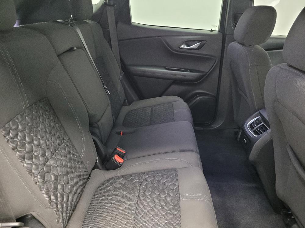 used 2019 Chevrolet Blazer car, priced at $18,695