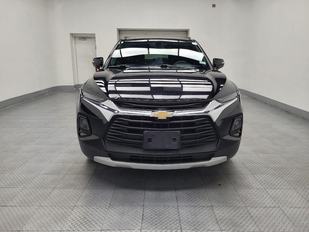 used 2019 Chevrolet Blazer car, priced at $18,695