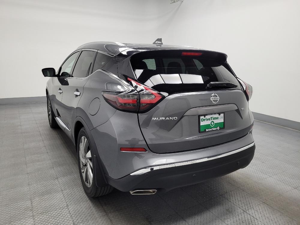 used 2019 Nissan Murano car, priced at $15,595