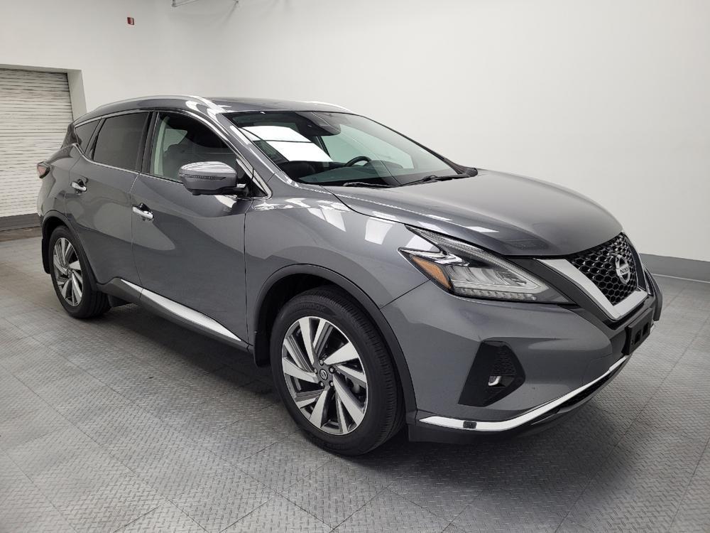 used 2019 Nissan Murano car, priced at $15,595