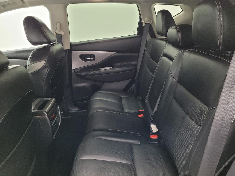 used 2019 Nissan Murano car, priced at $15,595