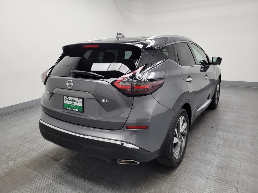 used 2019 Nissan Murano car, priced at $15,595