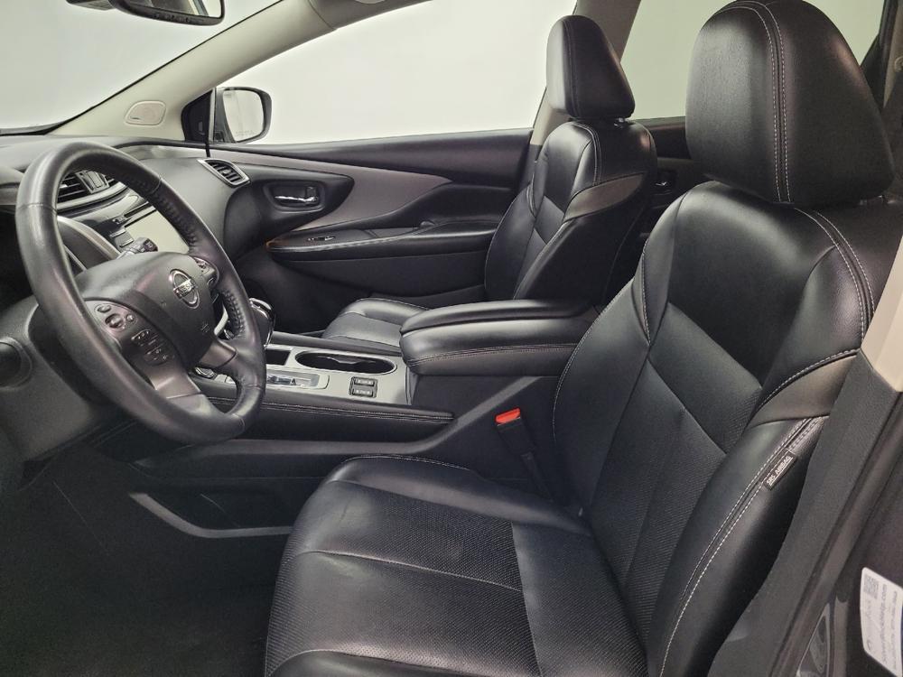 used 2019 Nissan Murano car, priced at $15,595