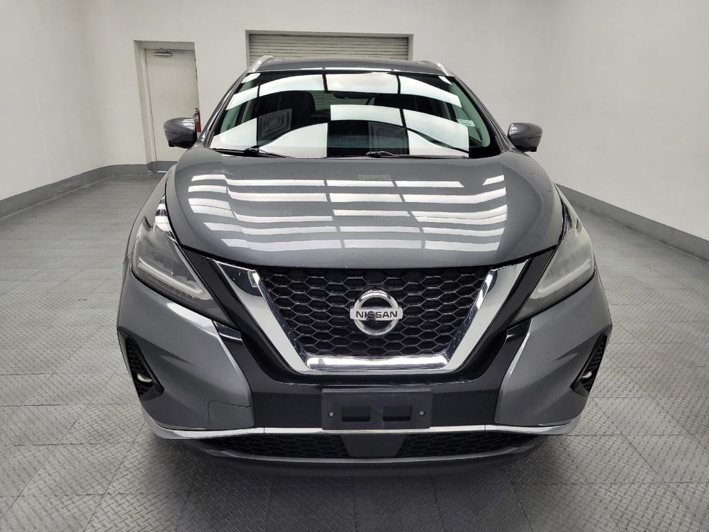 used 2019 Nissan Murano car, priced at $15,595