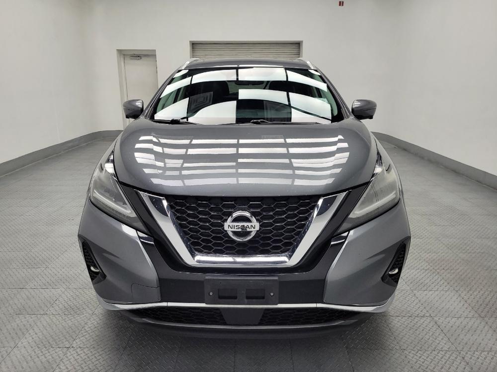 used 2019 Nissan Murano car, priced at $15,595