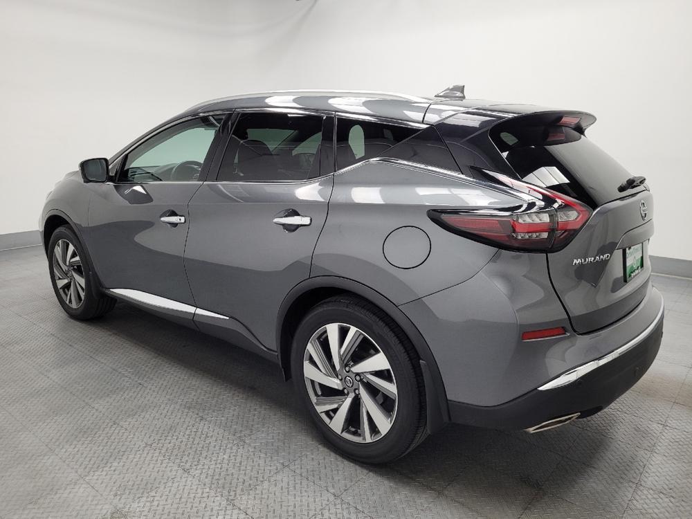used 2019 Nissan Murano car, priced at $15,595