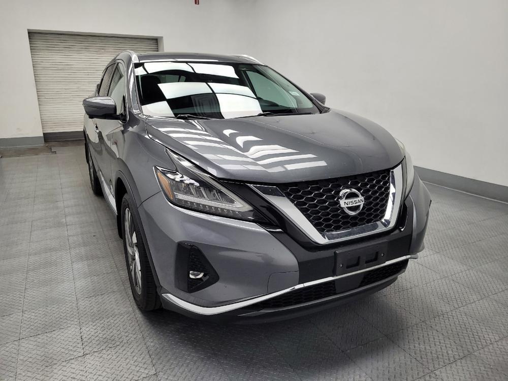 used 2019 Nissan Murano car, priced at $15,595