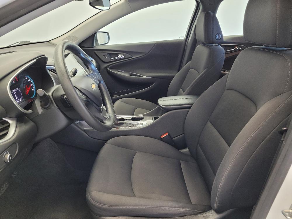 used 2024 Chevrolet Malibu car, priced at $18,195