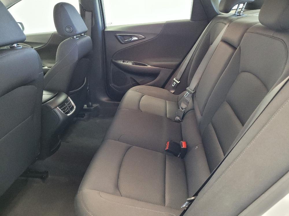 used 2024 Chevrolet Malibu car, priced at $18,195