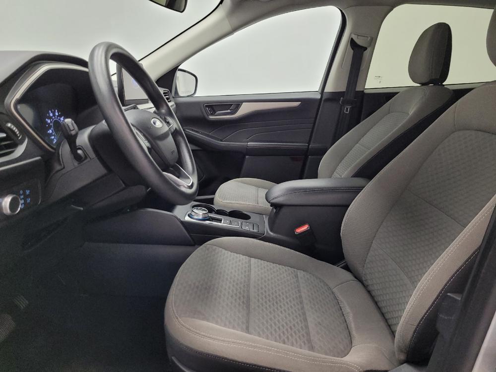 used 2022 Ford Escape car, priced at $16,195