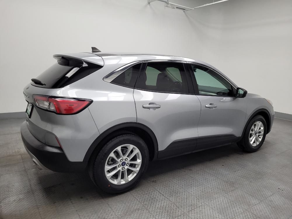 used 2022 Ford Escape car, priced at $16,195