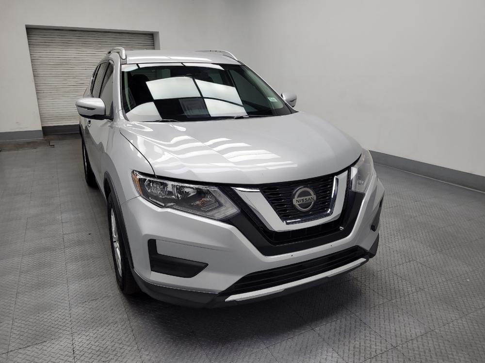 used 2020 Nissan Rogue car, priced at $14,195
