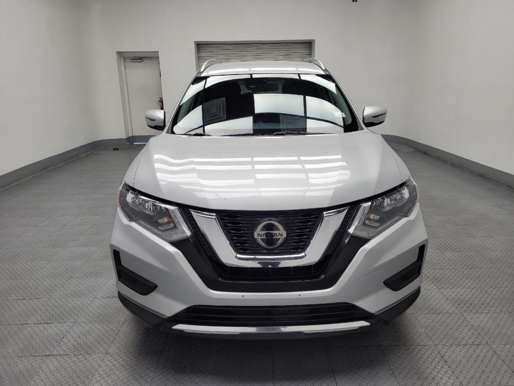 used 2020 Nissan Rogue car, priced at $14,195