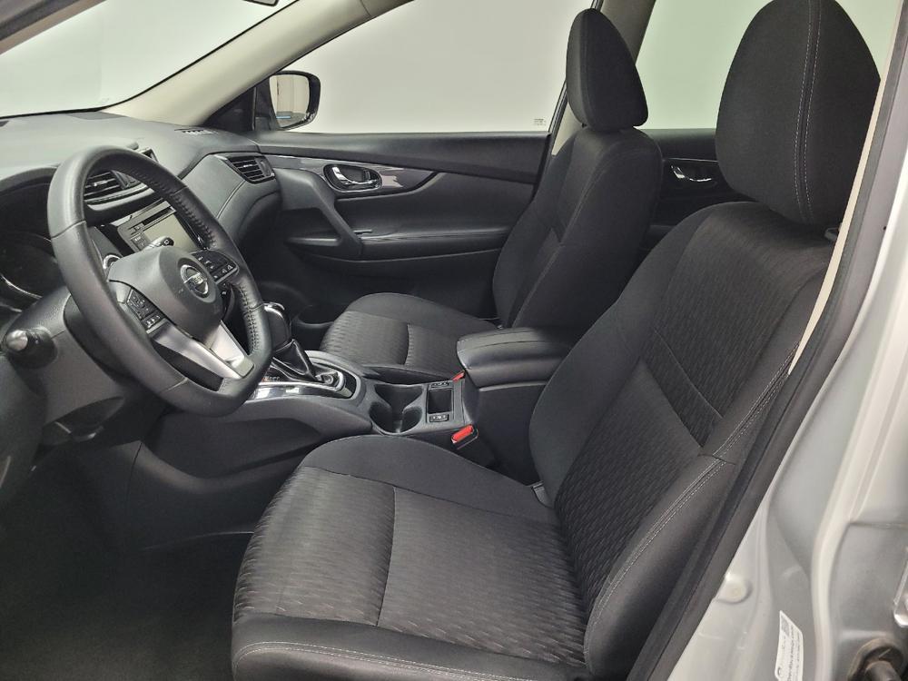 used 2020 Nissan Rogue car, priced at $14,195