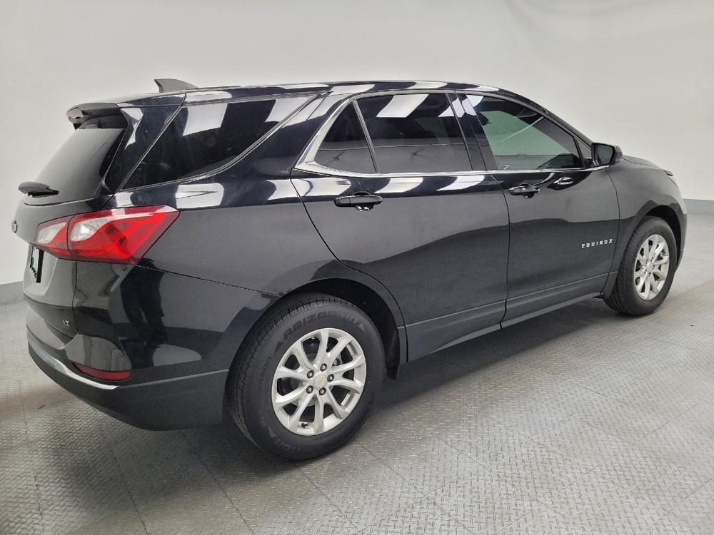 used 2020 Chevrolet Equinox car, priced at $15,995