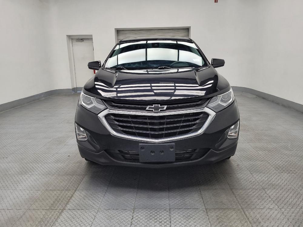 used 2020 Chevrolet Equinox car, priced at $15,995