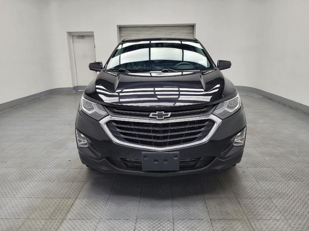 used 2020 Chevrolet Equinox car, priced at $15,995