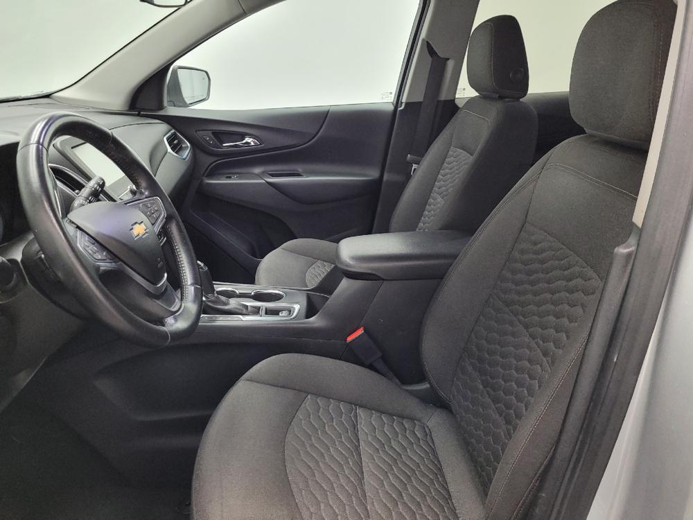 used 2018 Chevrolet Equinox car, priced at $15,795