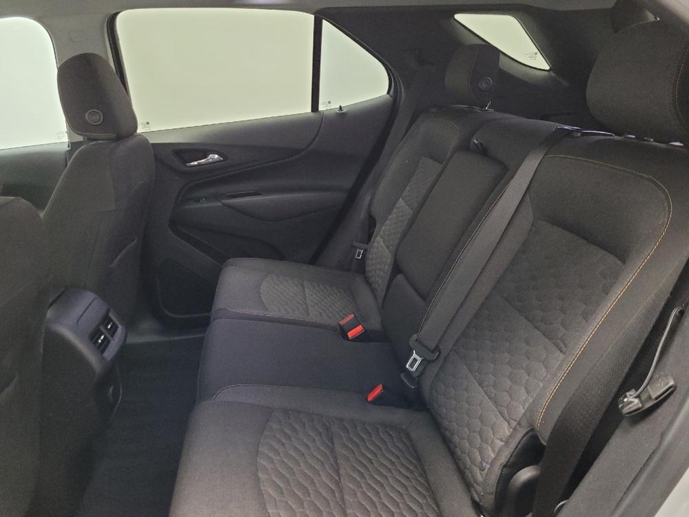 used 2018 Chevrolet Equinox car, priced at $15,795