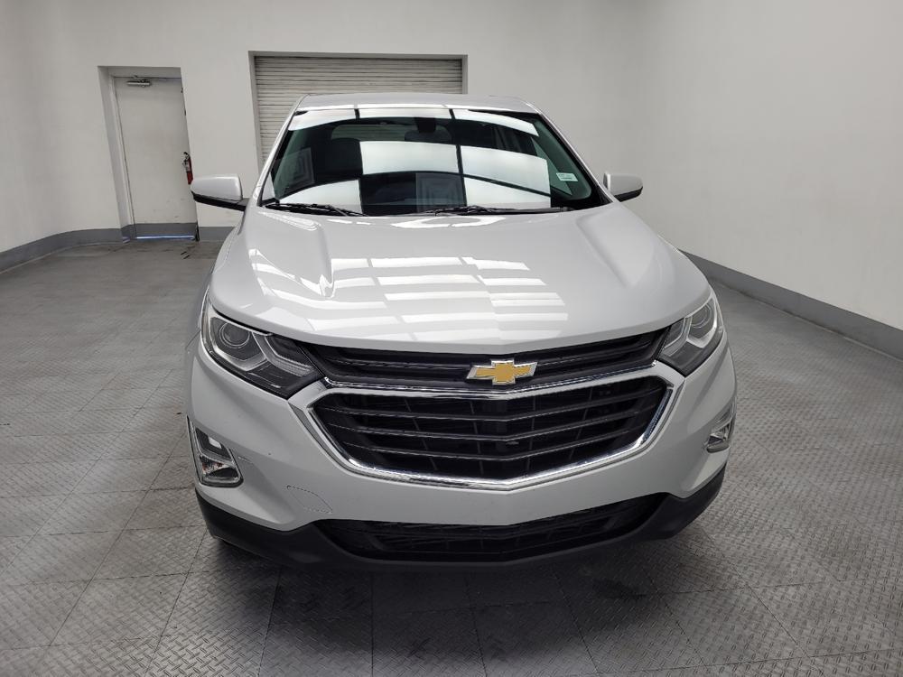 used 2018 Chevrolet Equinox car, priced at $15,795