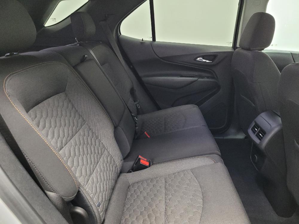 used 2018 Chevrolet Equinox car, priced at $15,795