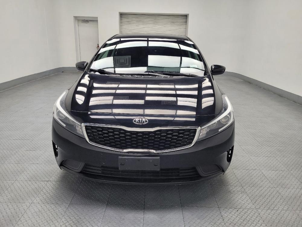 used 2017 Kia Forte car, priced at $14,495