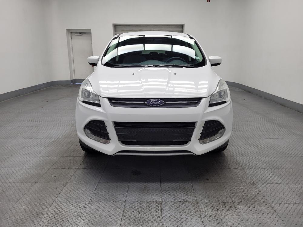 used 2014 Ford Escape car, priced at $11,995