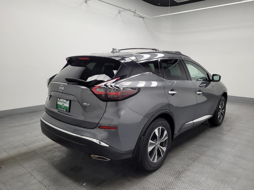 used 2019 Nissan Murano car, priced at $19,495