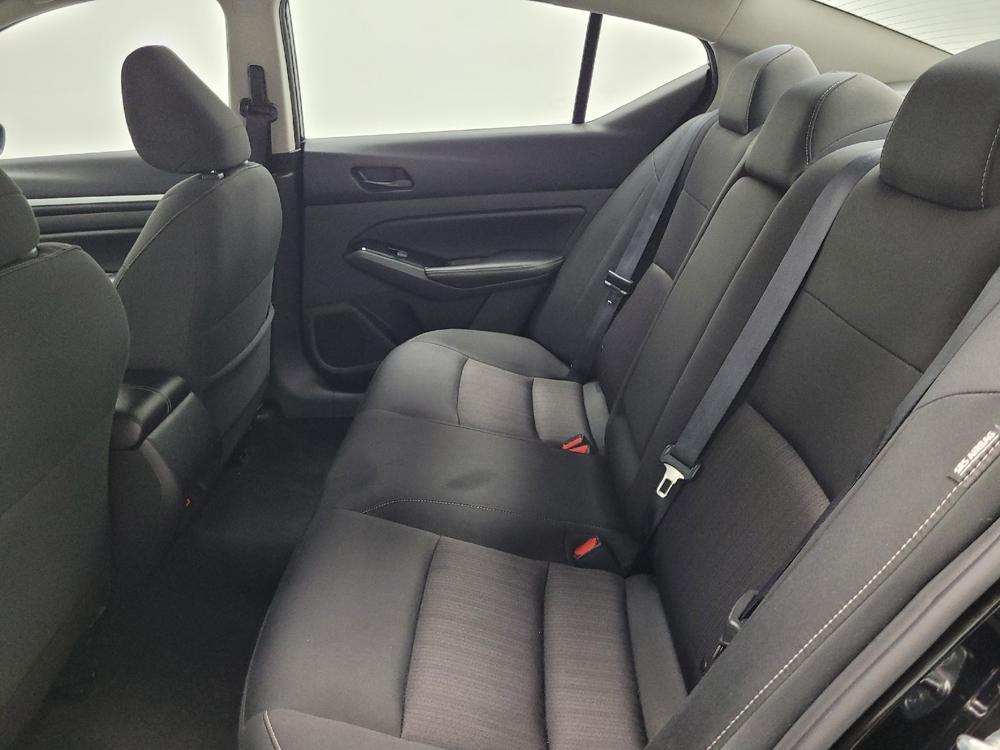 used 2023 Nissan Altima car, priced at $20,695