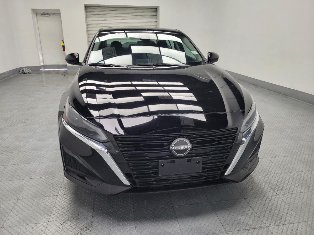 used 2023 Nissan Altima car, priced at $20,695