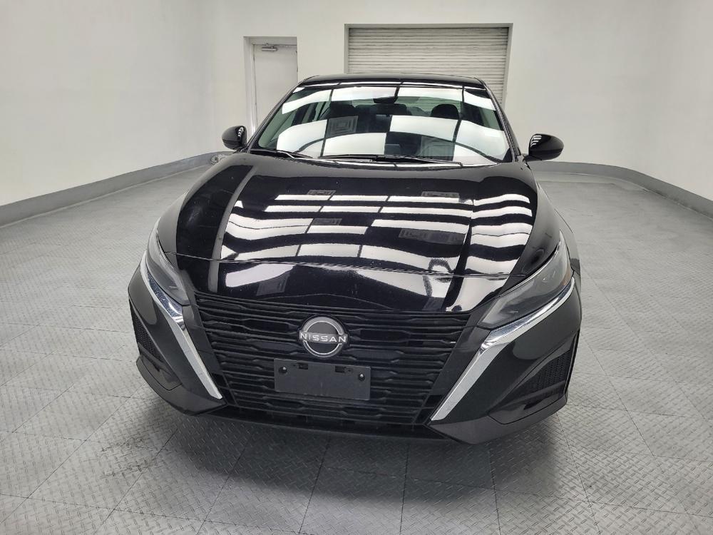 used 2023 Nissan Altima car, priced at $20,695