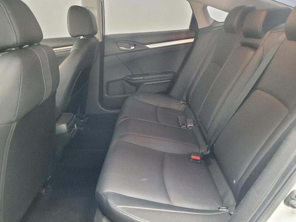 used 2019 Honda Civic car, priced at $19,895