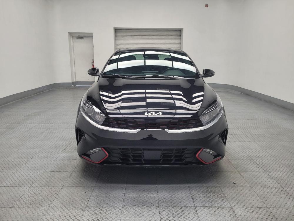 used 2024 Kia Forte car, priced at $19,395