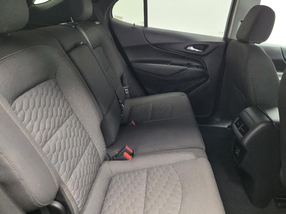 used 2020 Chevrolet Equinox car, priced at $15,795