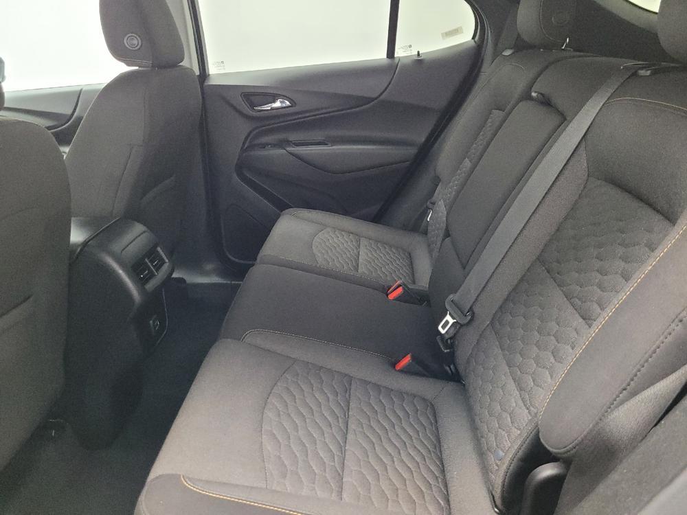 used 2020 Chevrolet Equinox car, priced at $15,795