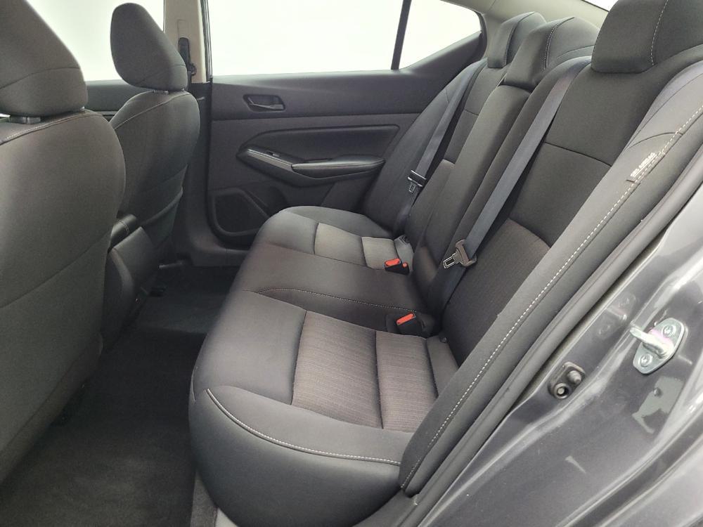 used 2024 Nissan Altima car, priced at $17,995