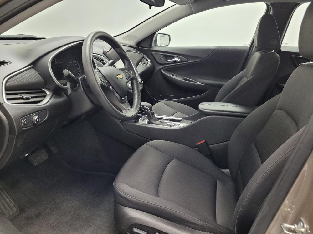 used 2024 Chevrolet Malibu car, priced at $19,495