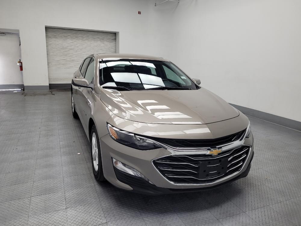 used 2024 Chevrolet Malibu car, priced at $19,495