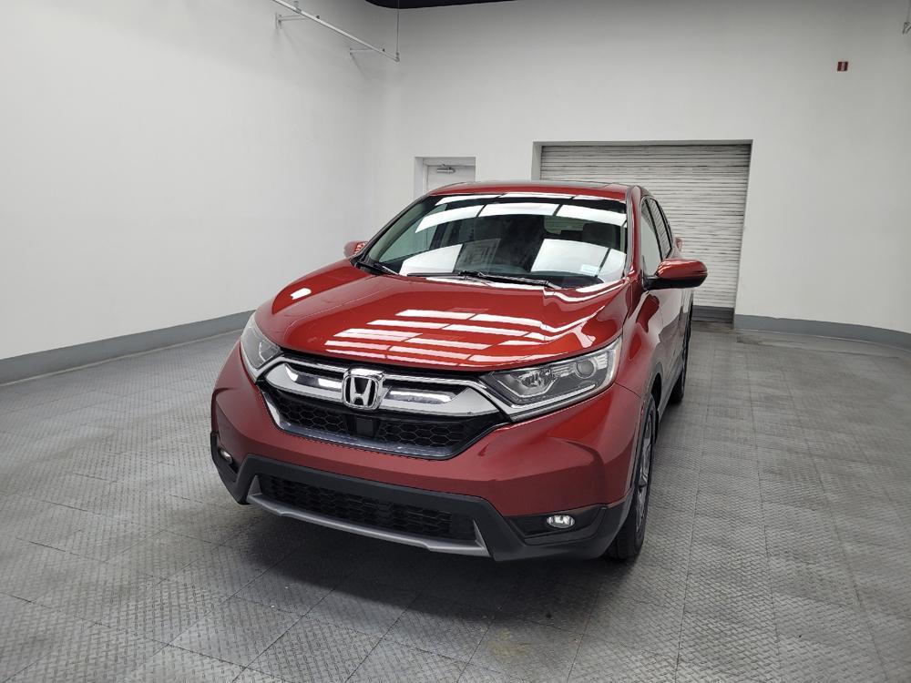 used 2019 Honda CR-V car, priced at $20,095