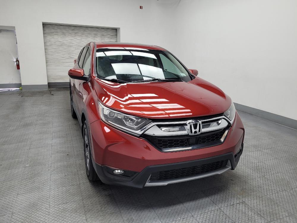 used 2019 Honda CR-V car, priced at $20,095