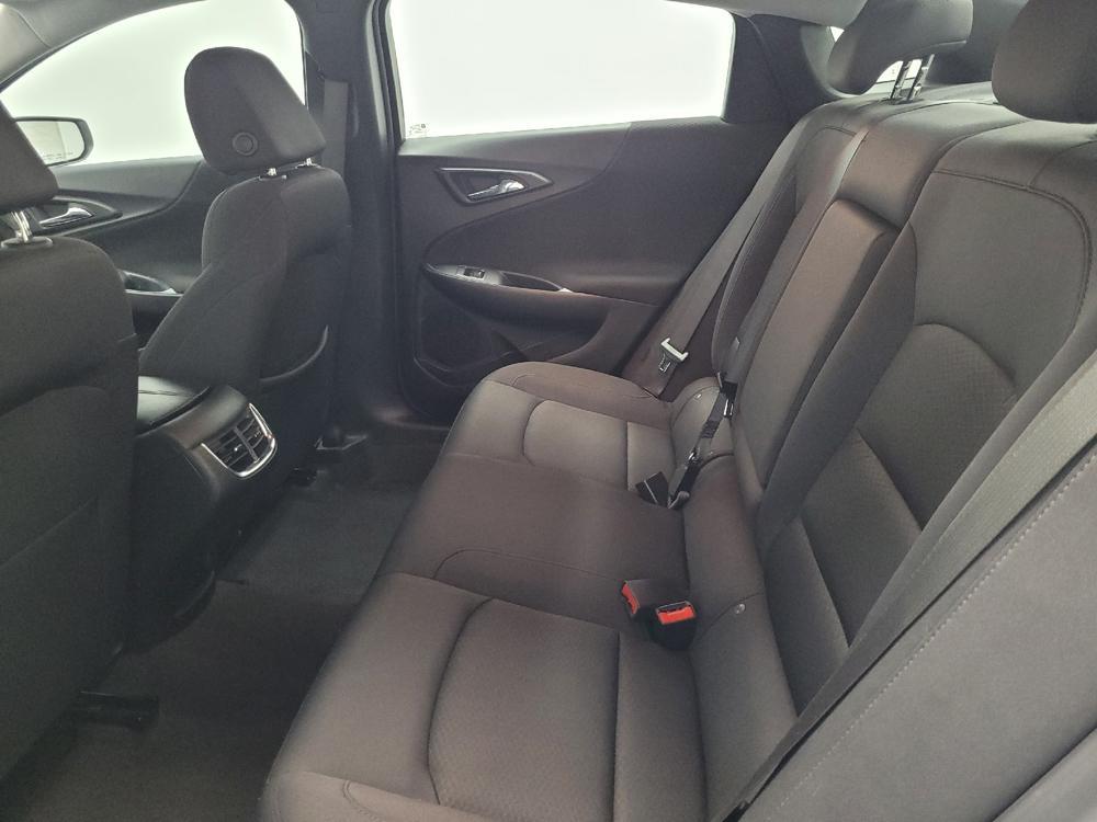 used 2024 Chevrolet Malibu car, priced at $22,195