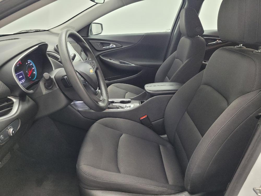 used 2024 Chevrolet Malibu car, priced at $22,195