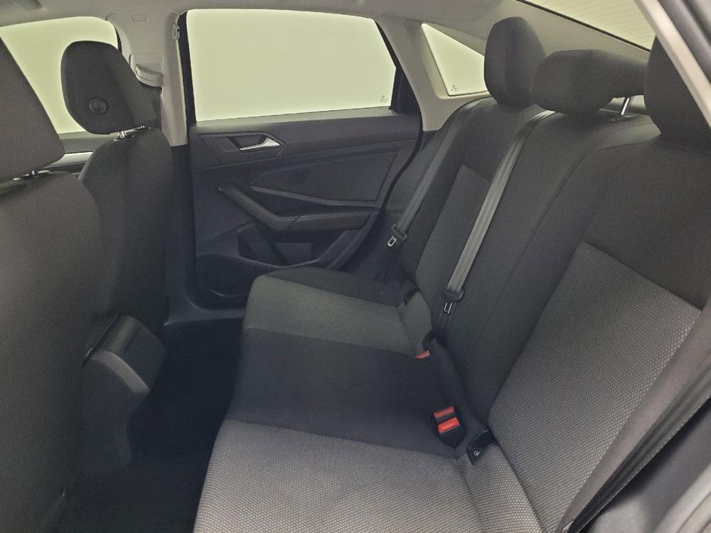 used 2019 Volkswagen Jetta car, priced at $16,595