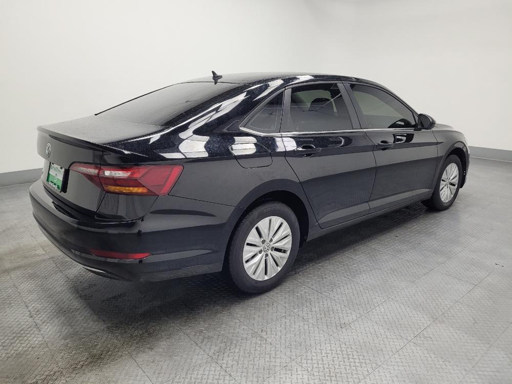 used 2019 Volkswagen Jetta car, priced at $16,595
