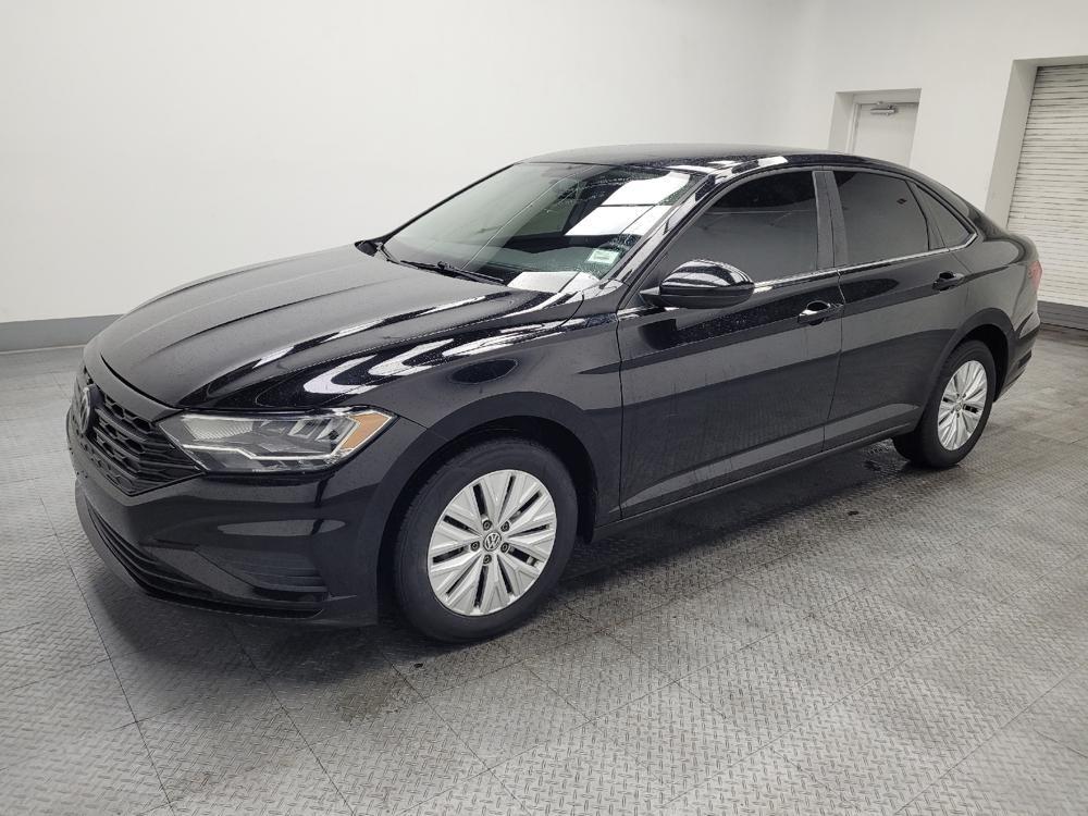 used 2019 Volkswagen Jetta car, priced at $16,595
