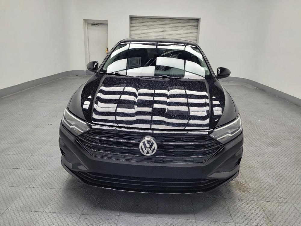 used 2019 Volkswagen Jetta car, priced at $16,595