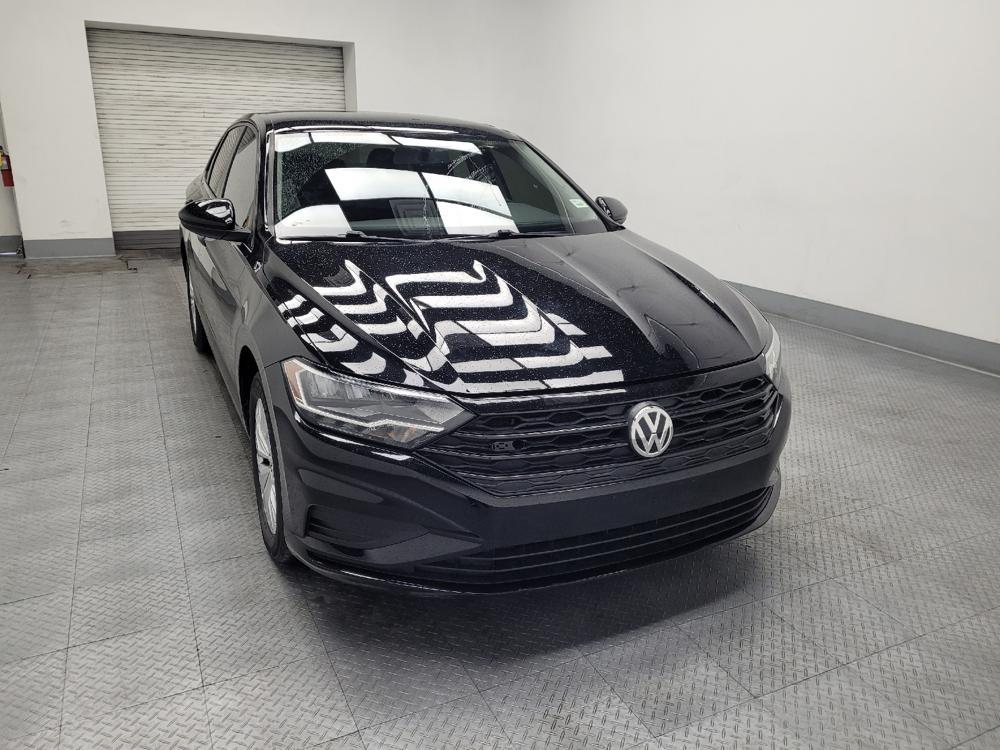 used 2019 Volkswagen Jetta car, priced at $16,595